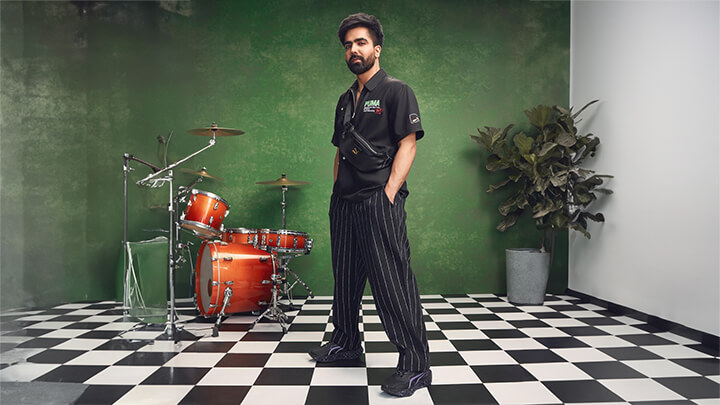 What Is Love Lyrics — Harrdy Sandhu | Ki Hunda Ae Pyar