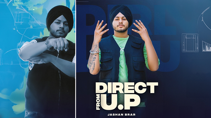 Wise Man Lyrics — Jashan Brar | Sidhu Moose Wala | Main Na Janda Kise Nu Menu Jande Ne Sare