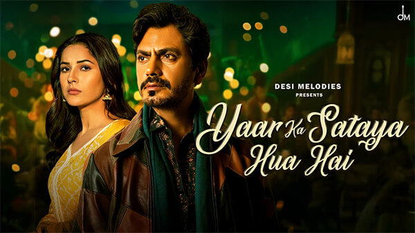 Yaar Ka Sataya Hua Hai Lyrics Meaning — B Praak