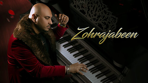 Zohrajabeen Lyrics Meaning — B Praak