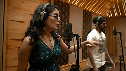 Vannarapettayila Lyrics Meaning — Maaveeran | Aditi Shankar | Sivakarthikeyan | Vanarapet Song