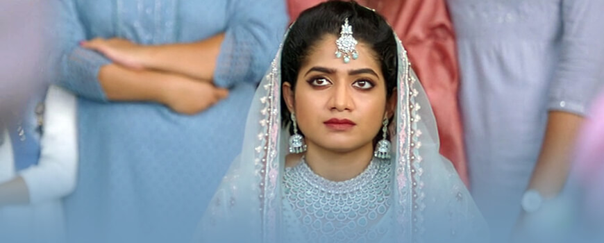 Dua (Paramdhayaavin) Lyrics Translation — Sulaikha Manzil | Vishnu Vijay
