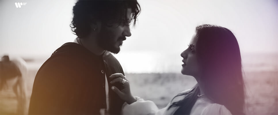 Heeriye Lyrics Meaning — Arijit Singh | Jasleen Royal | Dulquer Salmaan