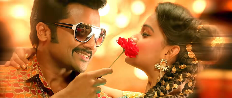 Peela Peela Lyrics Meaning — Thaanaa Serndha Koottam | Jassie Gift | Mali | Nakash Aziz