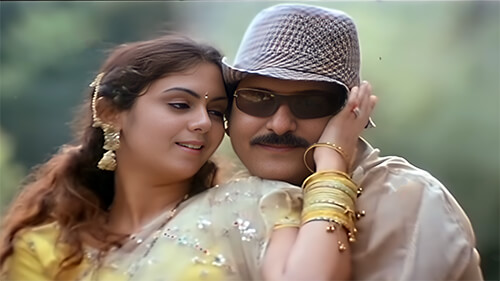 preetisuve ninna preetisuve kannada song lyrics