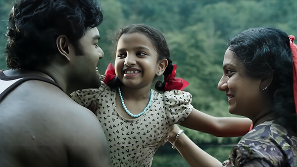 Thaaram Pathippicha Lyrics English Translation — Shikkari Shambhu | Deepak
