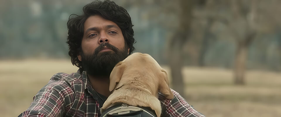 Udhayame Nee Ariyumo Lyrics Translation — 777 Charlie | Ks Harisankar