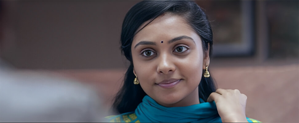 Vidhi Nadhiyae Lyrics Translation — Thadam | L. V. Revanth
