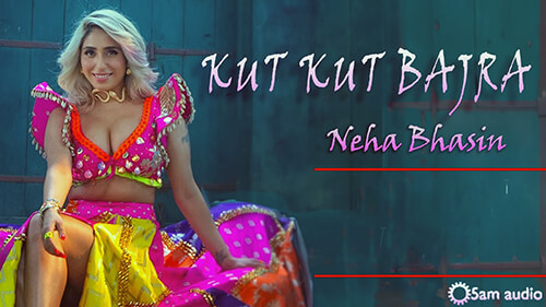 Kut Kut Bajra Lyrics Translation — Neha Bhasin