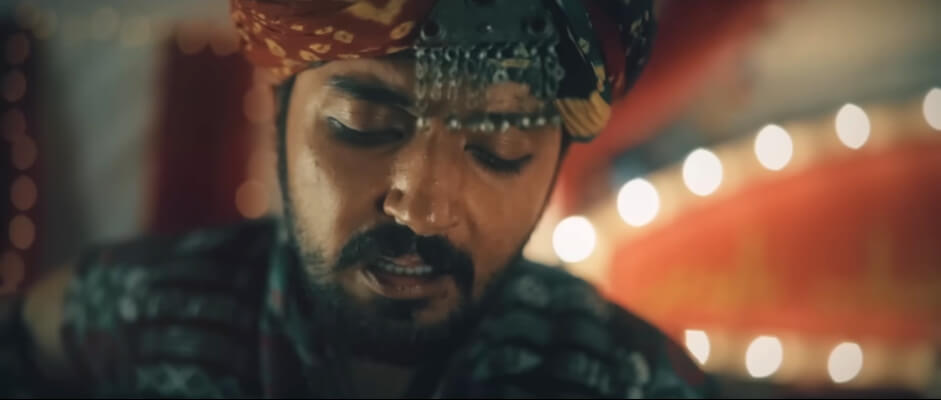 Nahin Milta lyrics Meaning Bayaan