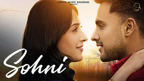 Sohni (Main Darda Kol Ni Kharda) Lyrics — Armaan Bedil