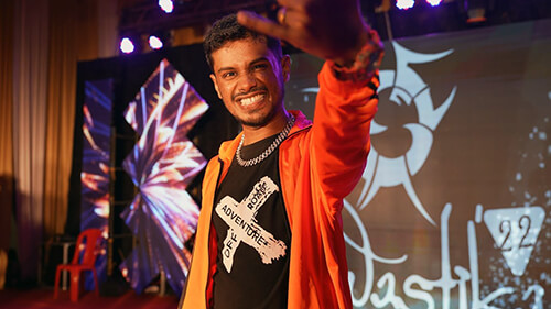 Koode Thullu Lyrics Translation — Fejo | Jeffin Jestin | Malayalam Rap Song