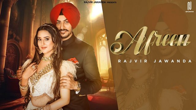Afreen Lyrics (Main Te Mera Mahi Dove) English Translation — Rajvir Jawanda