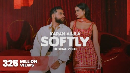 Softly-Lyrics-Meaning-in-English-Karan-Aujla