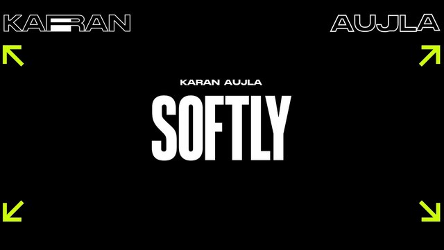 Softly Lyrics Translation — Karan Aujla | Chunni Meri Rang De