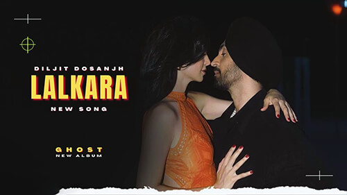 Lalkara Lyrics Translation — Diljit Dosanjh | Sultaan