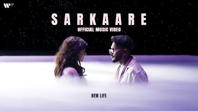 Sarkaare Lyrics (Translation): King