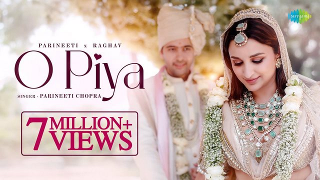 O Piya Lyrics Meaning: Parineeti Chopra