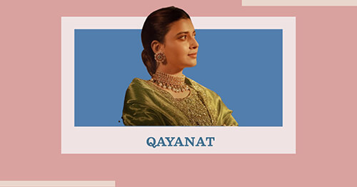 Qayanat Lyrics: Nimrat Khaira