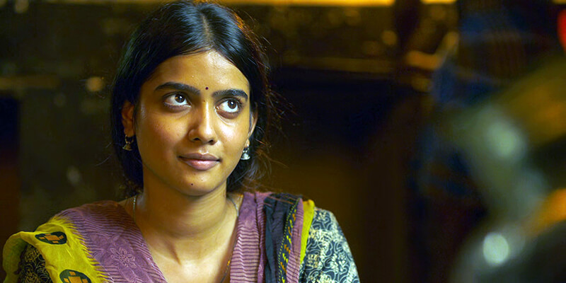 Jingrudha Dhanga Lyrics [Meaning] — Modern Love Chennai | Sean Roldan