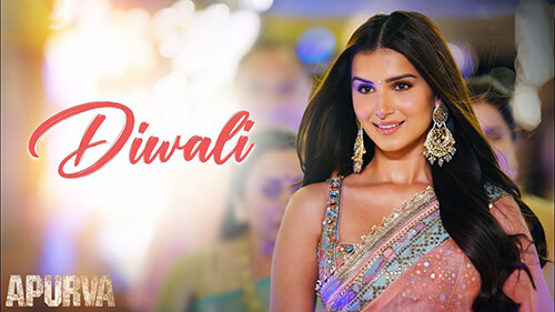 Diwali Lyrics Meaning – Apurva | Vishal Mishra