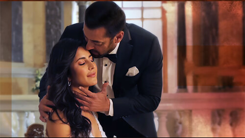 Ruaan Lyrics English Translation: Tiger 3 | Arijit Singh
