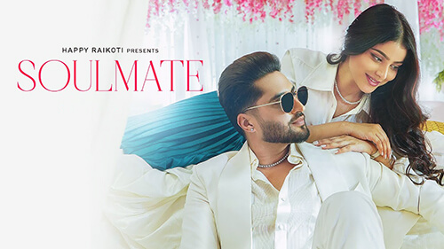 Soulmate Lyrics – Jassie Gill