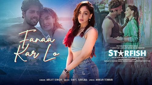 Fanaa Kar Lo Lyrics Meaning: Starfish | Arijit Singh