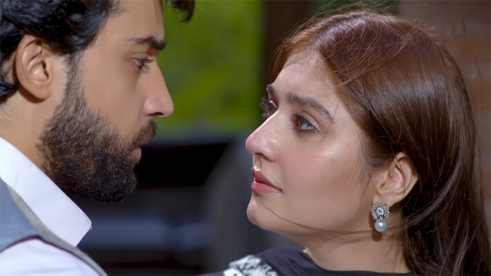 Tera Mera Hai Pyar Amar Lyrics {Translation}: Ishq Murshid Drama [OST] | Ahmed Jahanzeb