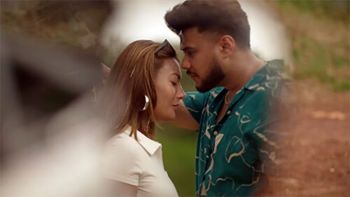 Teri Meri Lyrics: Kirat Gill | Rashmeet Kaur