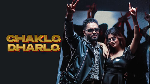 Chaklo Dharlo Lyrics: Gurman Maan | Deepak Dhillon