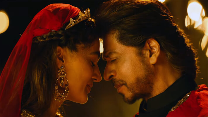 O Mahi Lyrics Translation: Dunki | Arijit Singh | Meri Wafa Pe Haq Hua Tera