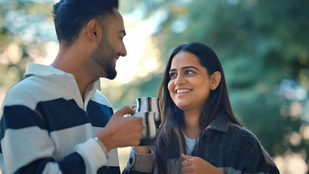 Got Committed Lyrics Translation: Davy | Simar Kaur