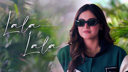 Lala Lala Lyrics – Baani Sandhu