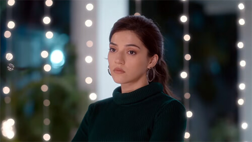 Radhesha Lyrics English Translation: Spark: L.i.f.e. | Shweta Mohan