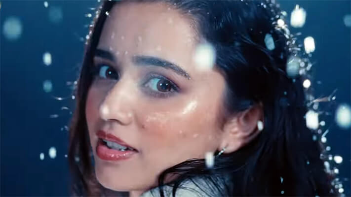 Sahiba Lyrics Translation Aditya Rikhari