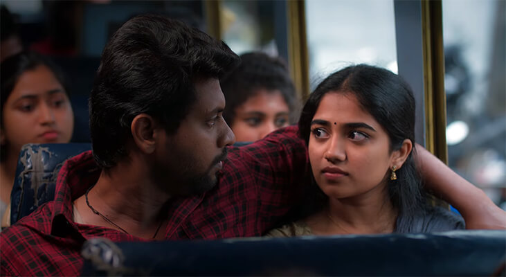 Urugi Urugi Ponathadi Lyrics Translation – Joe | Anand Aravindakshan