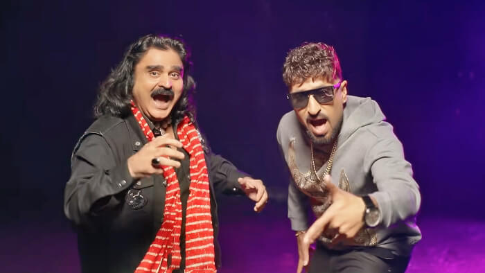 Aa Tenu Moj Karawan Lyrics Translation (English): Arif Lohar | Deep Jandu | Roach Killa