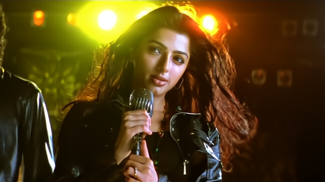 Machhakkari Lyrics English Meaning: Sillunu Oru Kaadhal | Shankar Mahadevan | Vasundhara Das