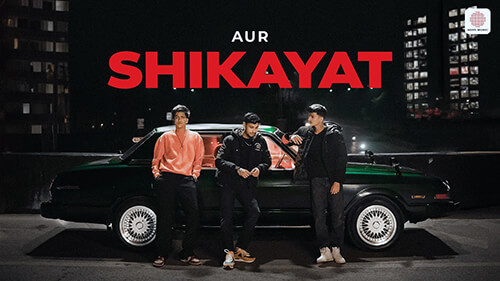 Shikayat Lyrics Meaning – Aur (Ahad Khan | Usama Ali | Raffey Anwar)