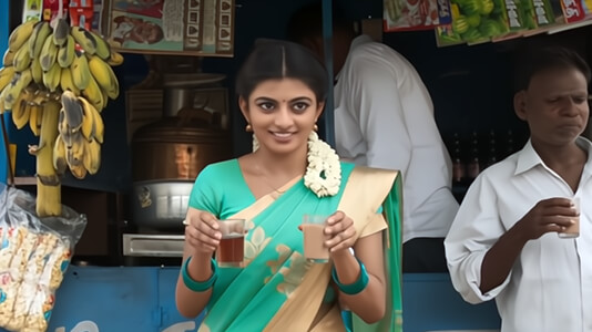 Vaa Rayil Vida Polaama Lyrics Meaning: Pariyerum Perumal | Prithika
