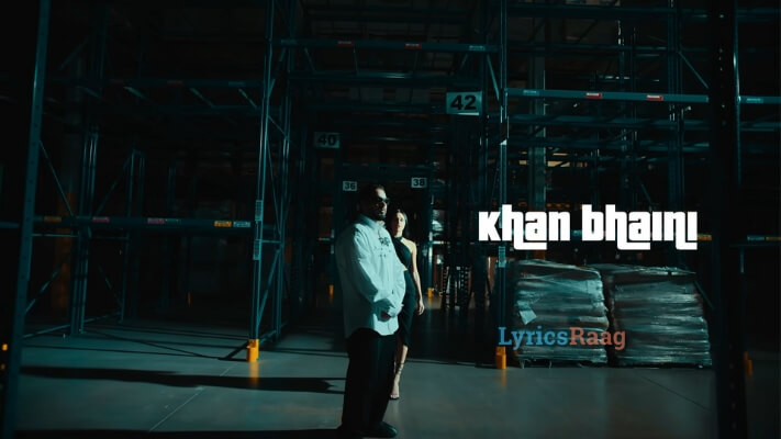 33 Lyrics Translation: Khan Bhaini