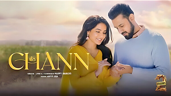 Chann Lyrics English Meaning – Warning 2 | Happy Raikoti