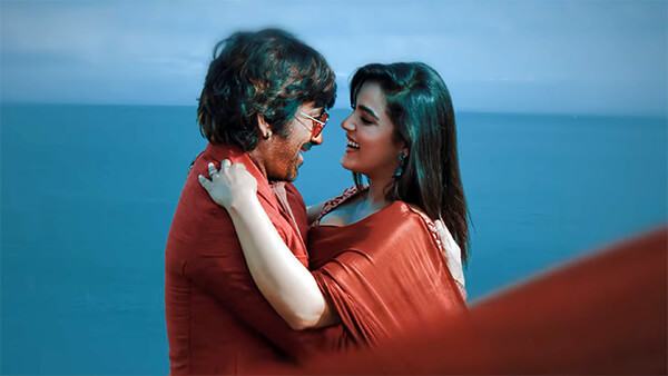 Gallanthe Lyrics Translation: Eagle (2024 Film) | Kapil Kapilan | Lynn