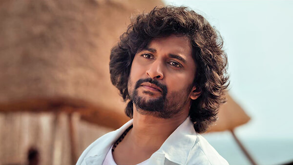 Idhe Idhe Lyrics (Meaning): Hi Nanna | Hesham Abdul Wahab