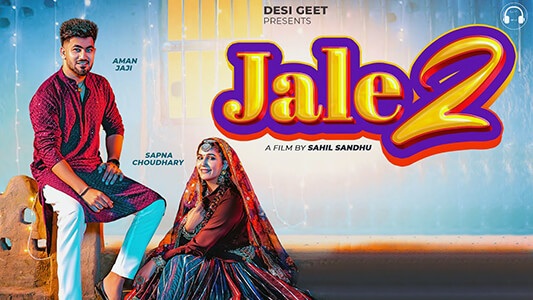 Jale 2 Lyrics (Translation): Shiva Choudhary