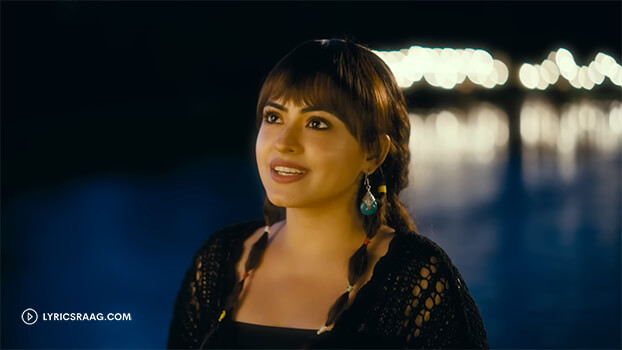 Atif Aslam’s Jee Ve Sohneya Jee (Movie Title Track) Lyrics Translation: Simi Chahal | Imran Abbas