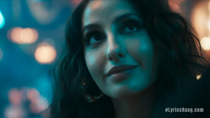 Jeena Haram Kar Diya Lyrics English Meaning Crakk