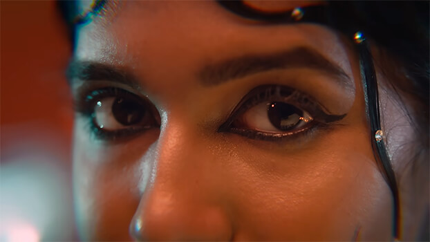 Katchi Sera Lyrics Meaning Sai Abhyankkar