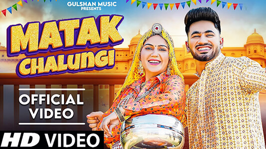 Matak Chalungi Lyrics Translation – Raj Mawar | Manisha Sharma